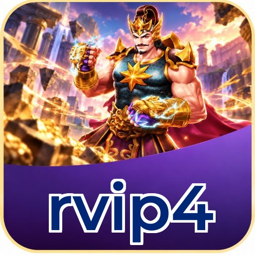 Screenshot 1 - rvip4 Home Screen