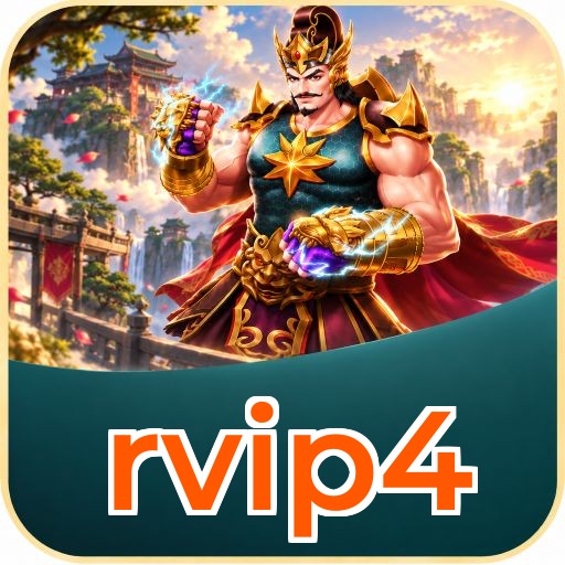 Screenshot 1 - rvip4 Home Screen