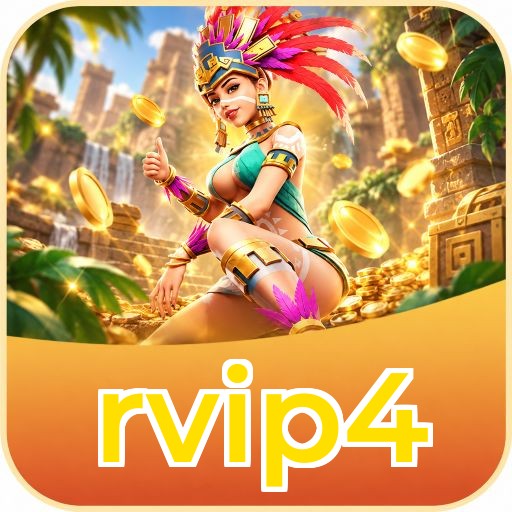 Screenshot 1 - rvip4 Home Screen