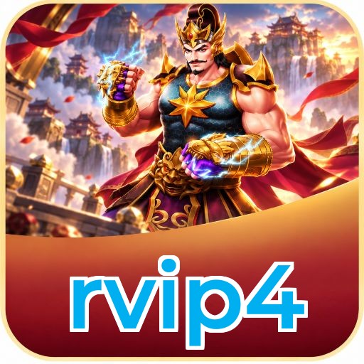 Screenshot 3 - rvip4 Settings